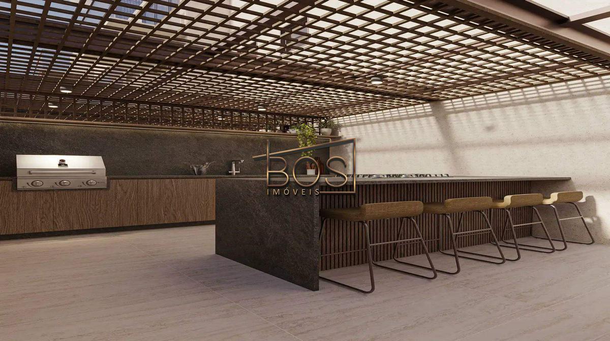 Apartamento, Sion, 4 Quartos, 2 Vagas, 2 Suítes