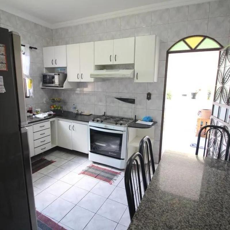 Casa, Tirol (barreiro), 4 Quartos, 4 Vagas, 1 Suíte