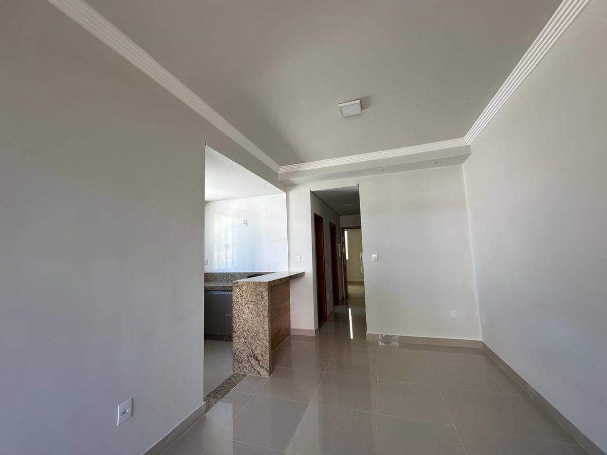 Apartamento, Chácaras Oliveira, 3 Quartos, 1 Vaga, 1 Suíte