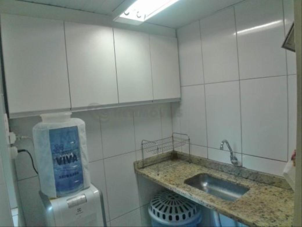 Sala, Savassi, 0 Quarto, 1 Vaga