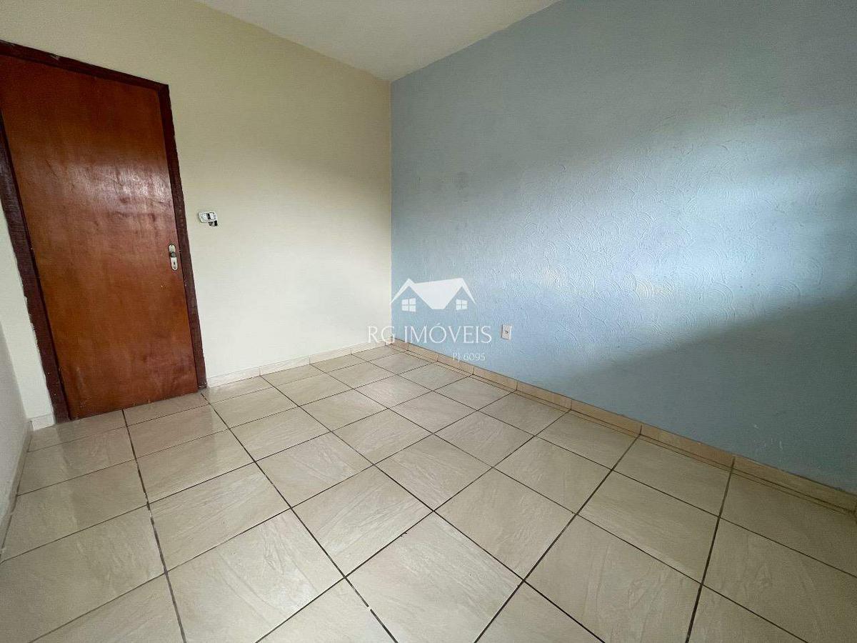 Casa, Milionários, 3 Quartos, 3 Vagas, 1 Suíte