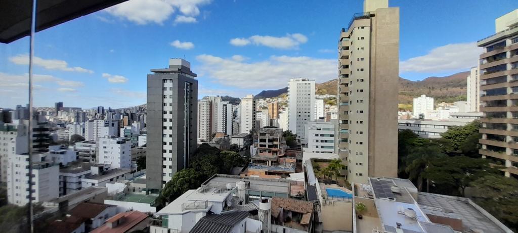 Apartamento, Sion, 4 Quartos, 4 Vagas, 2 Suítes