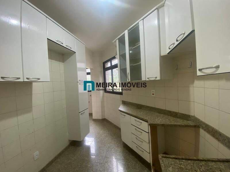 Apartamento, Sion, 2 Quartos, 2 Vagas, 1 Suíte