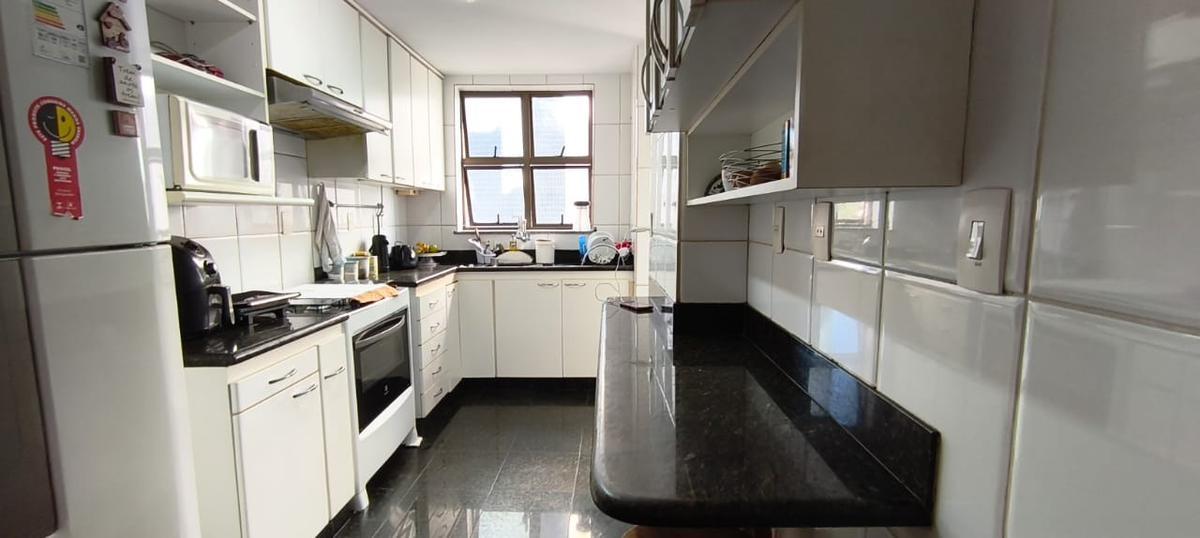 Apartamento, Cidade Nova, 4 Quartos, 2 Vagas, 1 Suíte