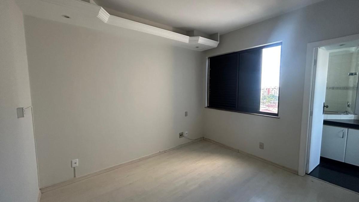 Apartamento, Cidade Nova, 4 Quartos, 2 Vagas, 2 Suítes