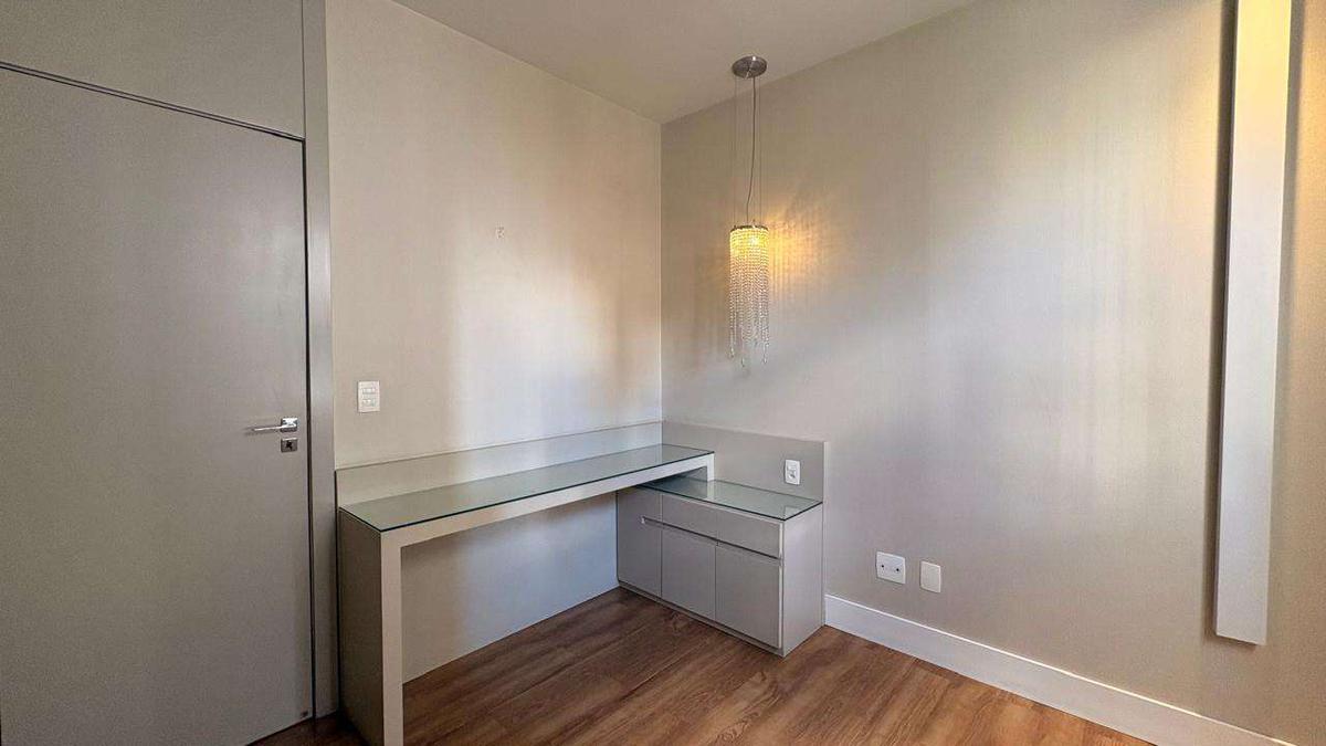 Apartamento, Lourdes, 3 Quartos, 2 Vagas, 1 Suíte