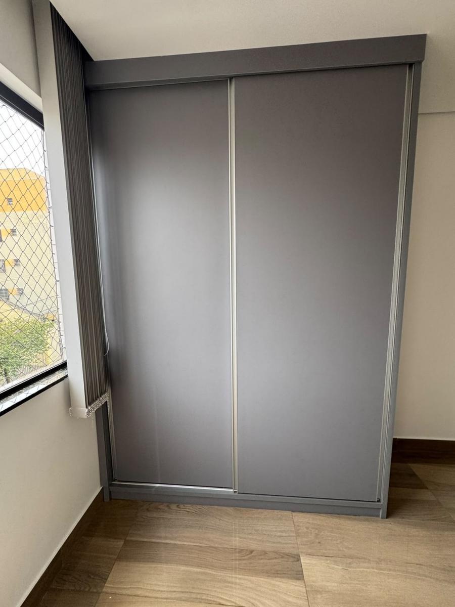 Apartamento, Monsenhor Messias, 3 Quartos, 2 Vagas, 1 Suíte