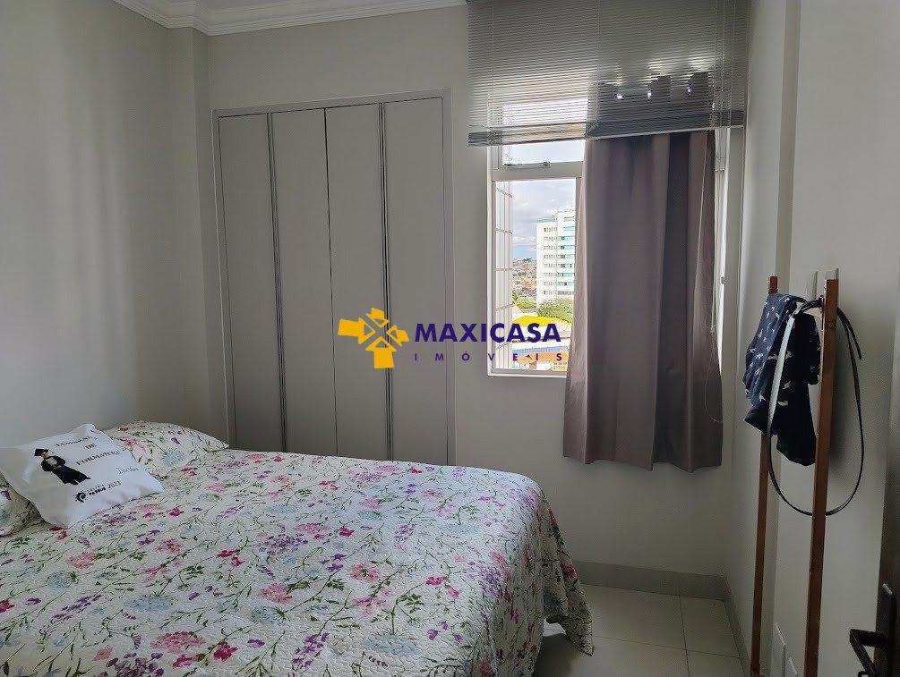 Apartamento, Silveira, 3 Quartos, 1 Vaga, 1 Suíte