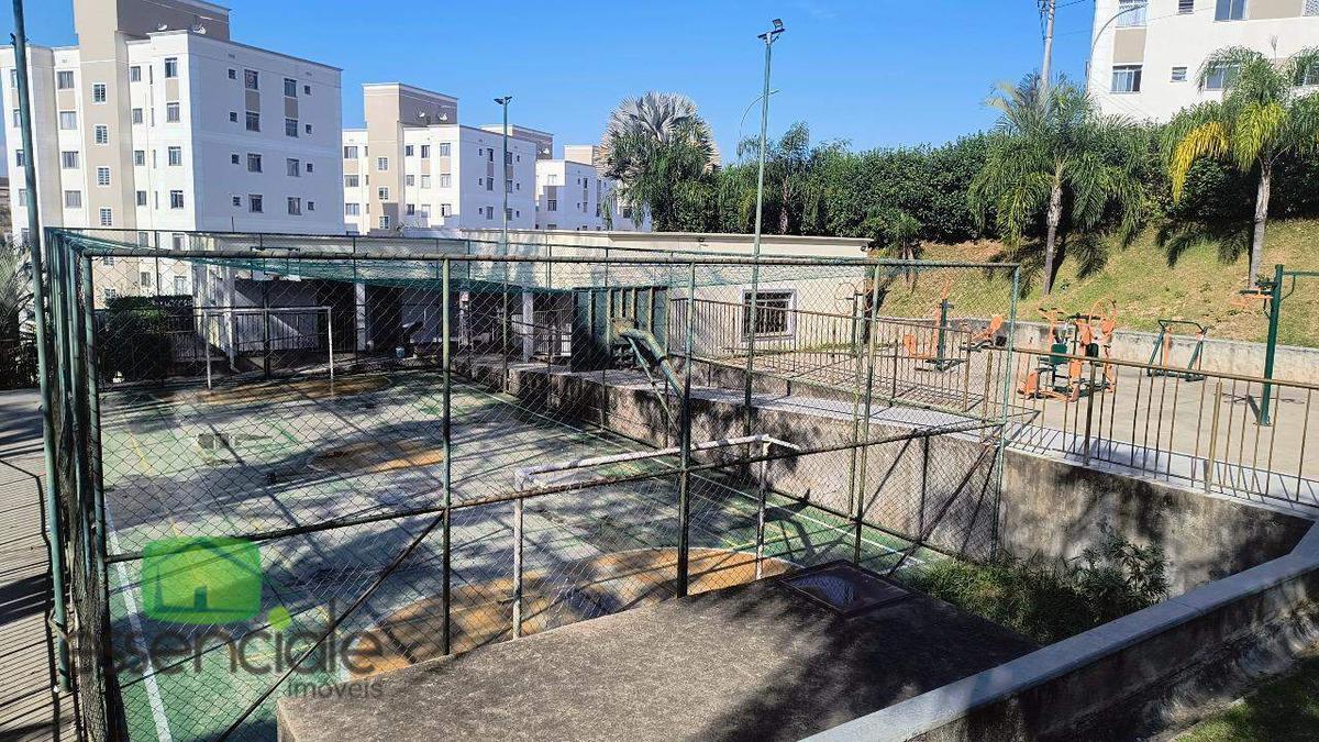 Apartamento, Laranjeiras, 2 Quartos, 1 Vaga
