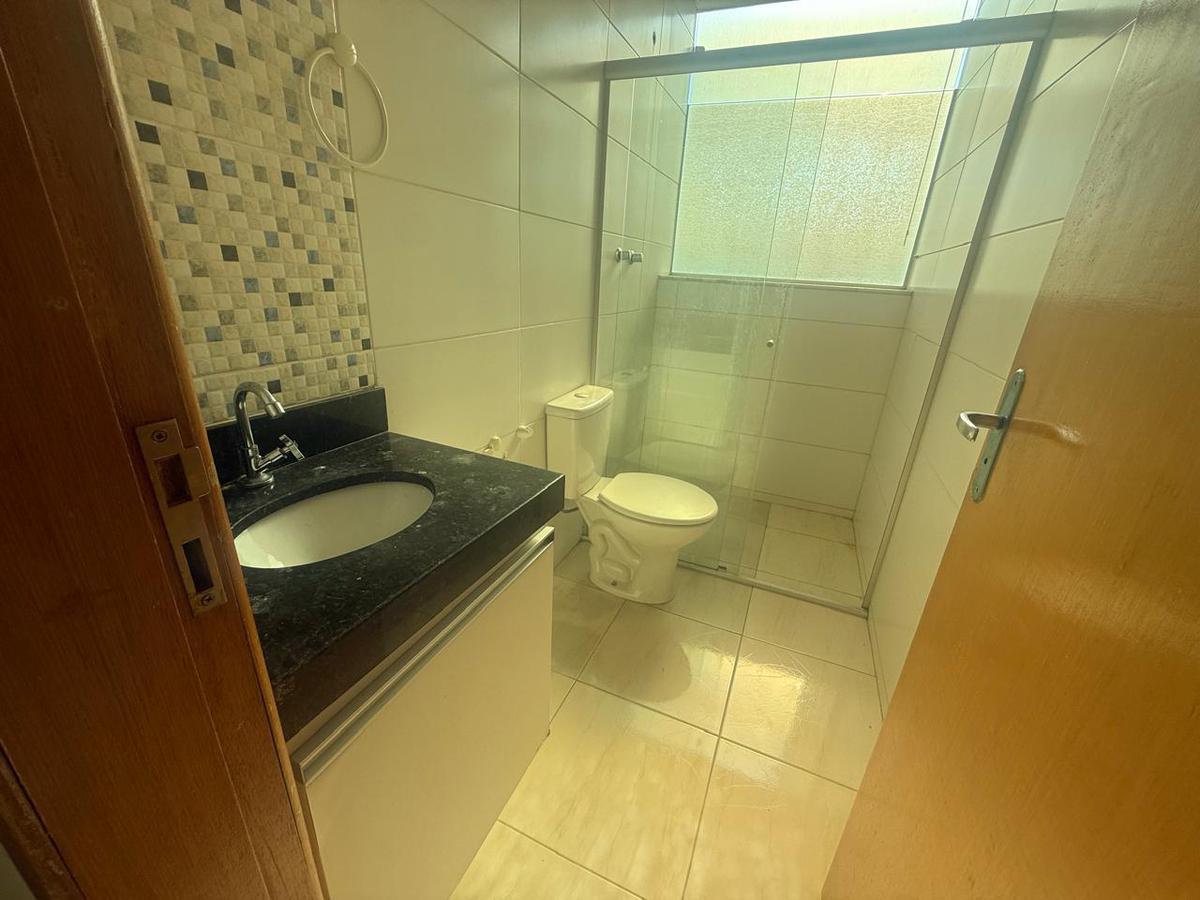 Apartamento, Santa Cruz, 3 Quartos, 1 Vaga, 1 Suíte