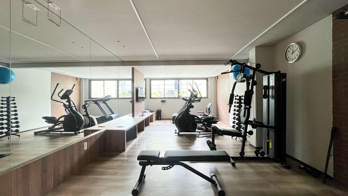 Apartamento, Prado, 3 Quartos, 2 Vagas, 1 Suíte