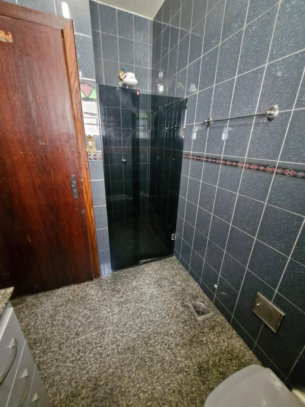 Casa, Castelo, 4 Quartos, 4 Vagas, 1 Suíte