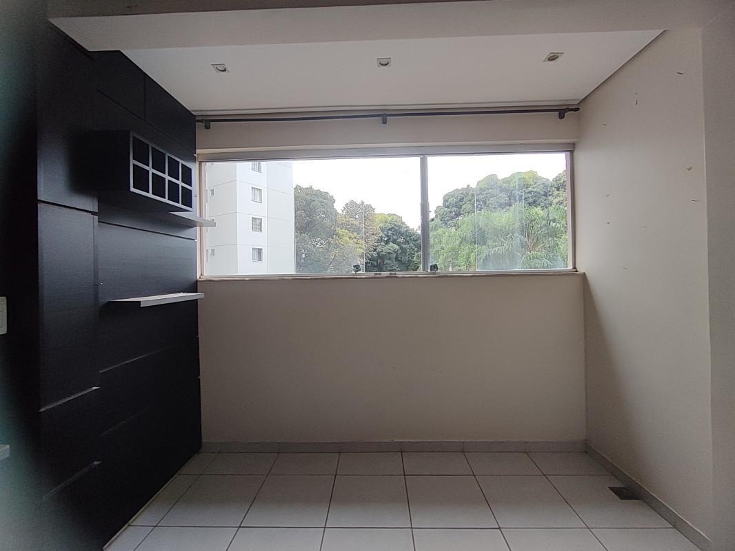 Apartamento, Cinquentenário, 3 Quartos, 1 Vaga, 1 Suíte