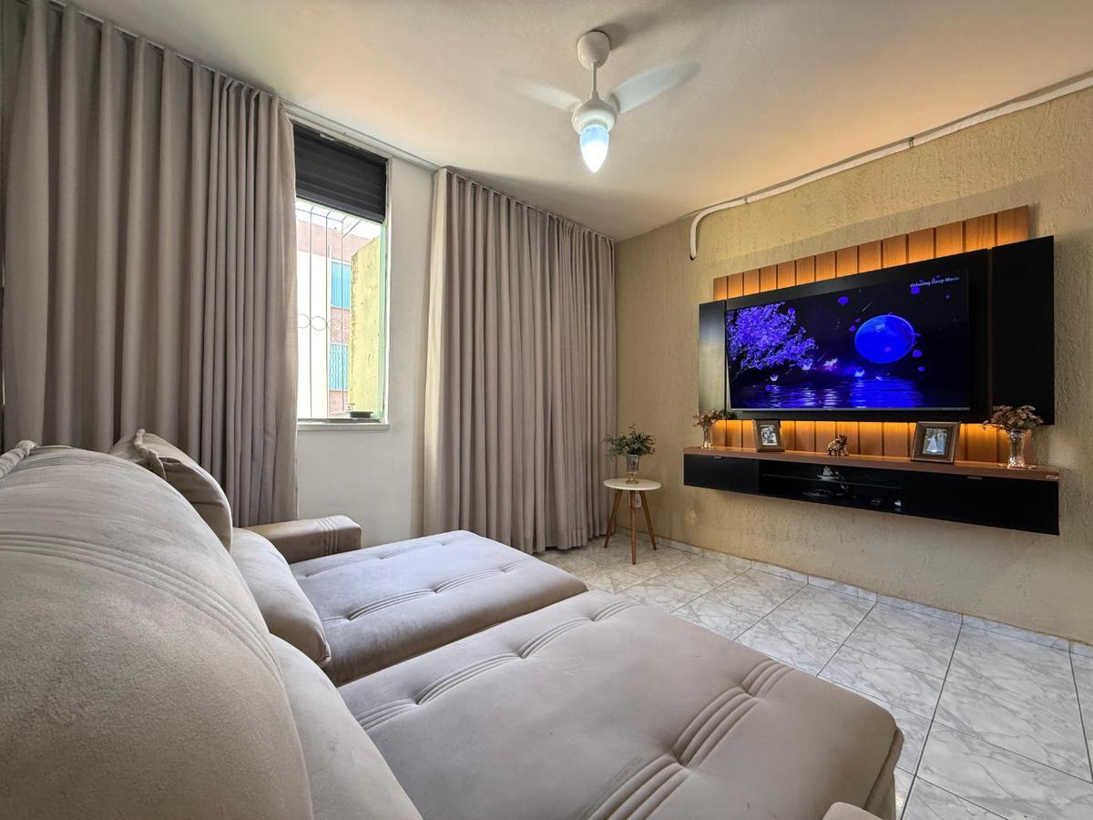 Apartamento, Santa Mônica, 3 Quartos, 1 Vaga