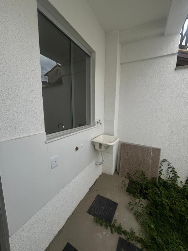 Casa, Floramar, 2 Quartos, 2 Vagas, 2 Suítes
