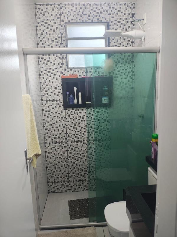 Apartamento, Jardim Vitória, 2 Quartos, 1 Vaga