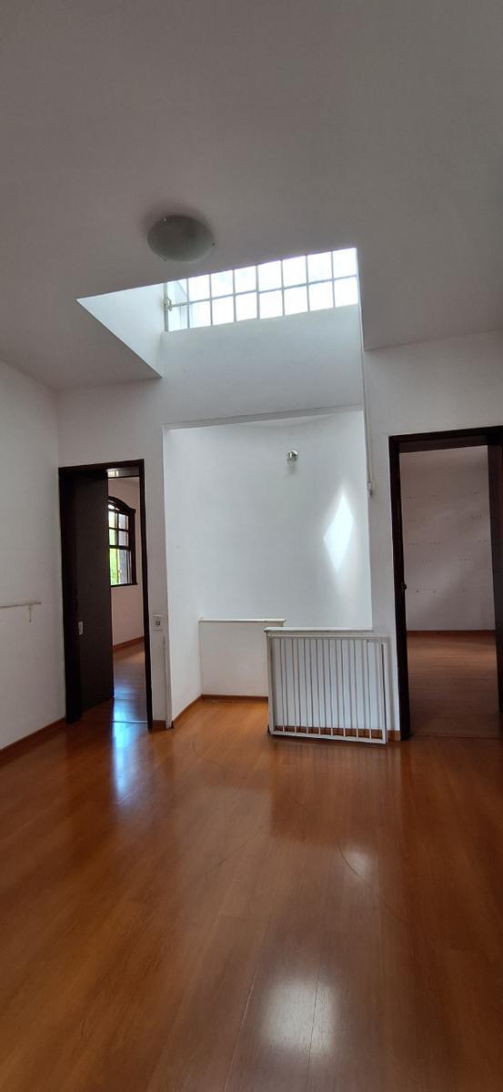 Casa, Floresta, 4 Quartos, 3 Vagas, 1 Suíte