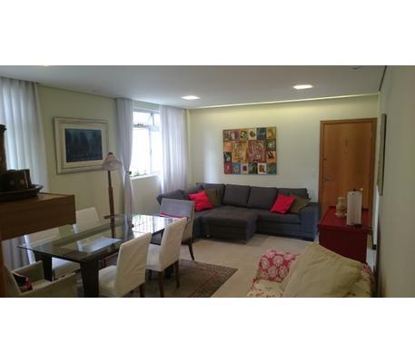 Apartamento, Ouro Preto, 3 Quartos, 2 Vagas, 1 Suíte