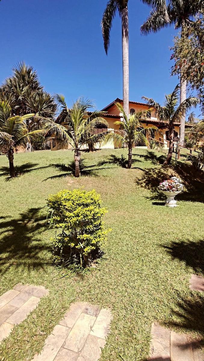 Fazenda, Roças Novas, 5 Quartos, 50 Vagas, 3 Suítes