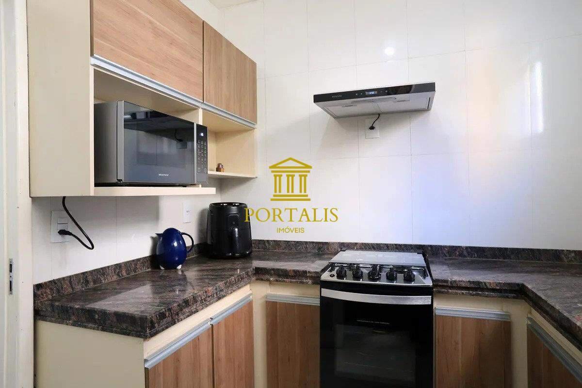 Apartamento, Santa Efigênia, 3 Quartos, 1 Vaga