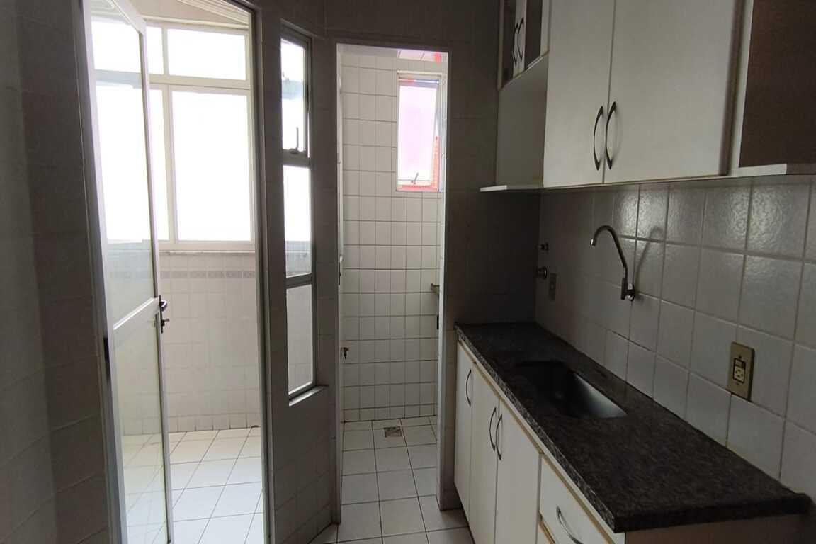 Apartamento, Palmares, 3 Quartos, 2 Vagas, 1 Suíte