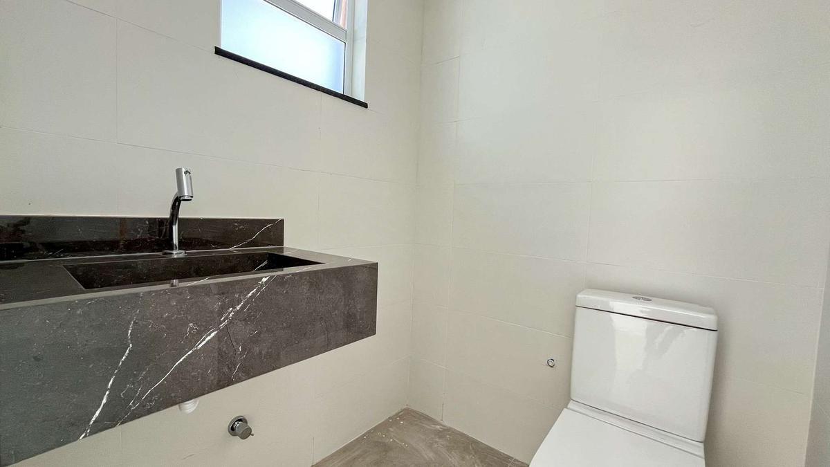 Cobertura, Castelo, 3 Quartos, 2 Vagas, 1 Suíte