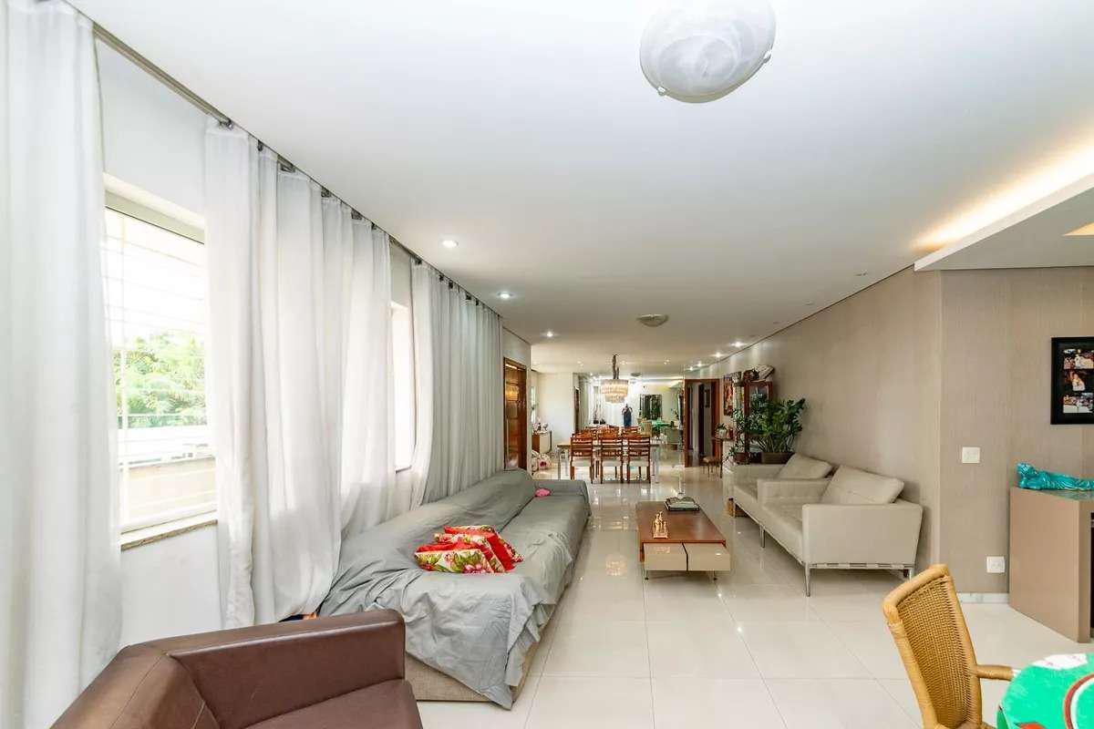 Casa, Gutierrez, 4 Quartos, 3 Vagas, 3 Suítes
