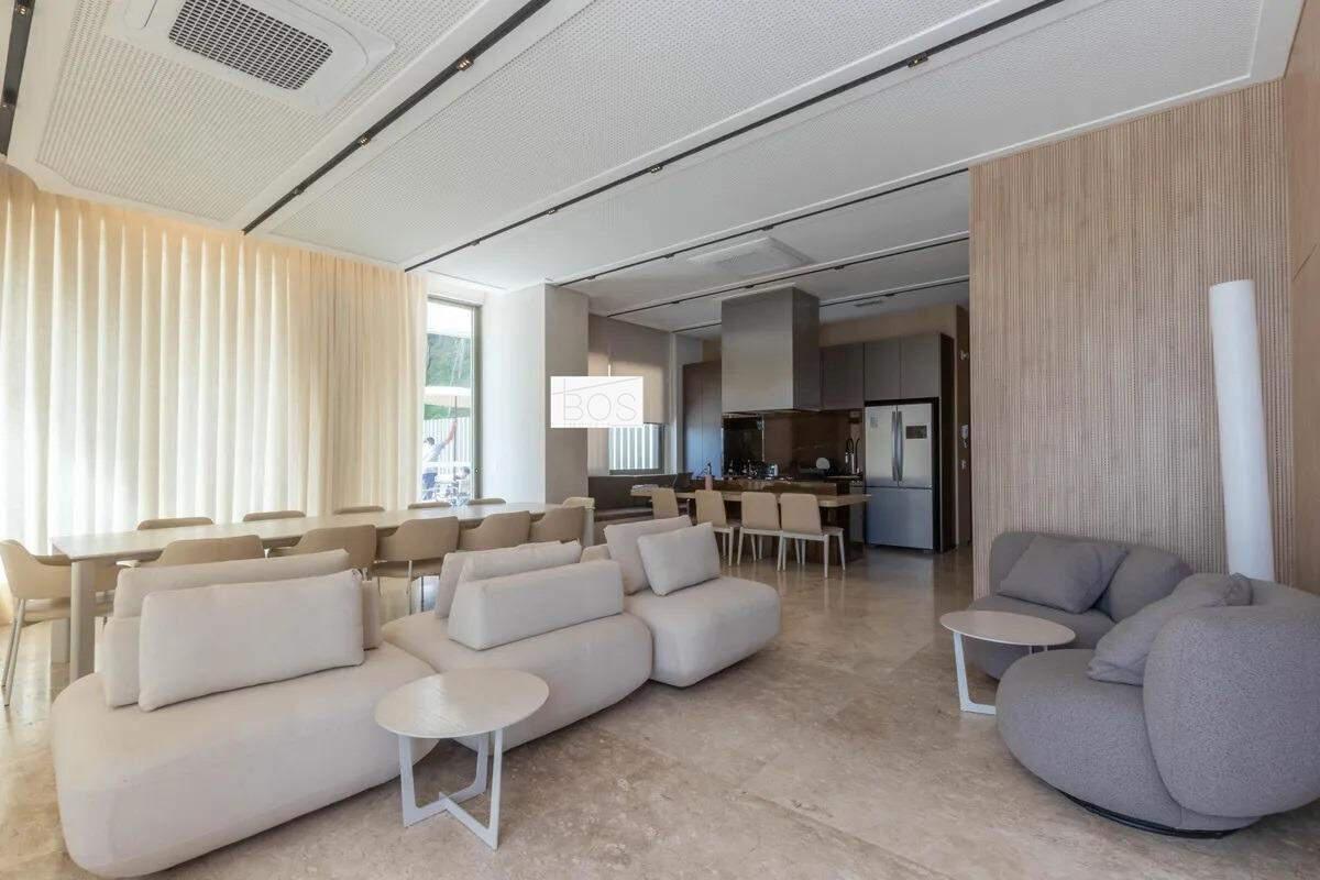 Apartamento, Santa Lúcia, 4 Quartos, 4 Vagas, 4 Suítes