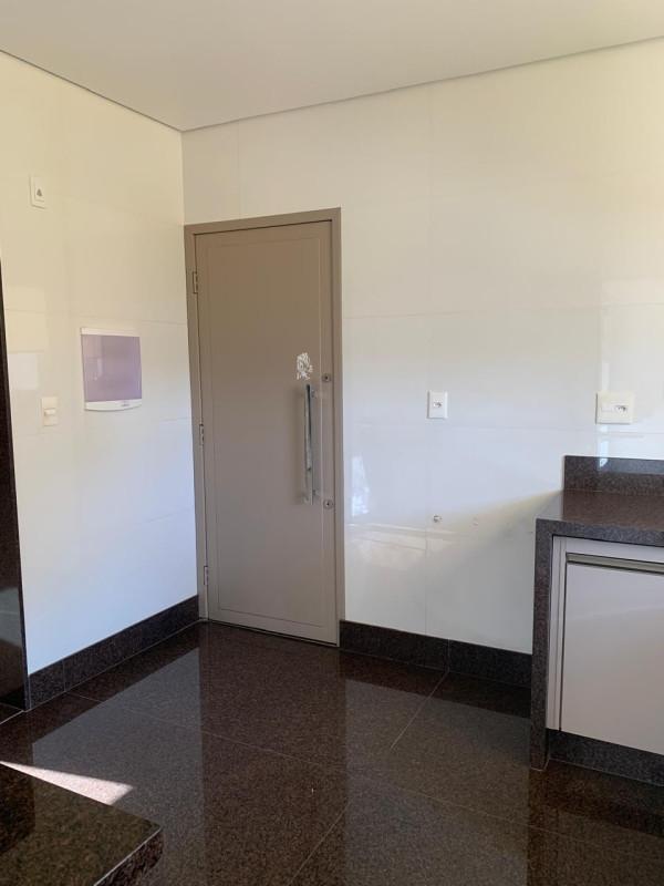 Cobertura, Castelo, 4 Quartos, 3 Vagas, 1 Suíte