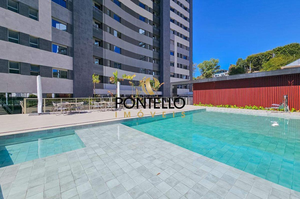 Apartamento, Vale do Sereno, 4 Quartos, 4 Vagas, 4 Suítes