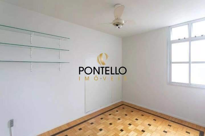 Apartamento, Floresta, 2 Quartos, 0 Vaga