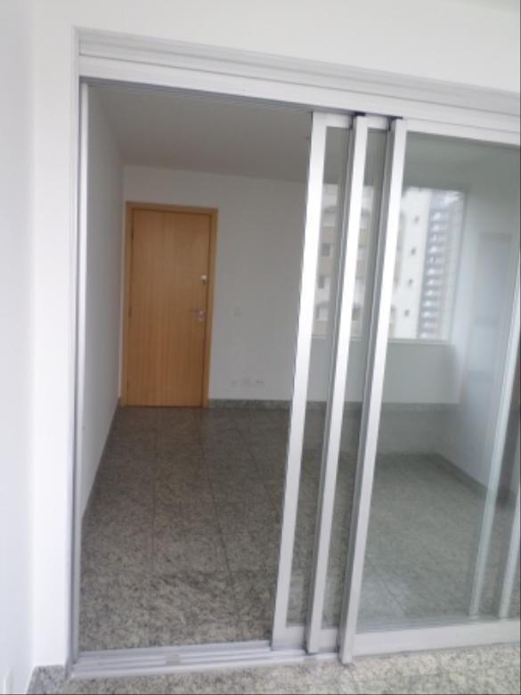 Apartamento, Lourdes, 3 Quartos, 2 Vagas, 1 Suíte