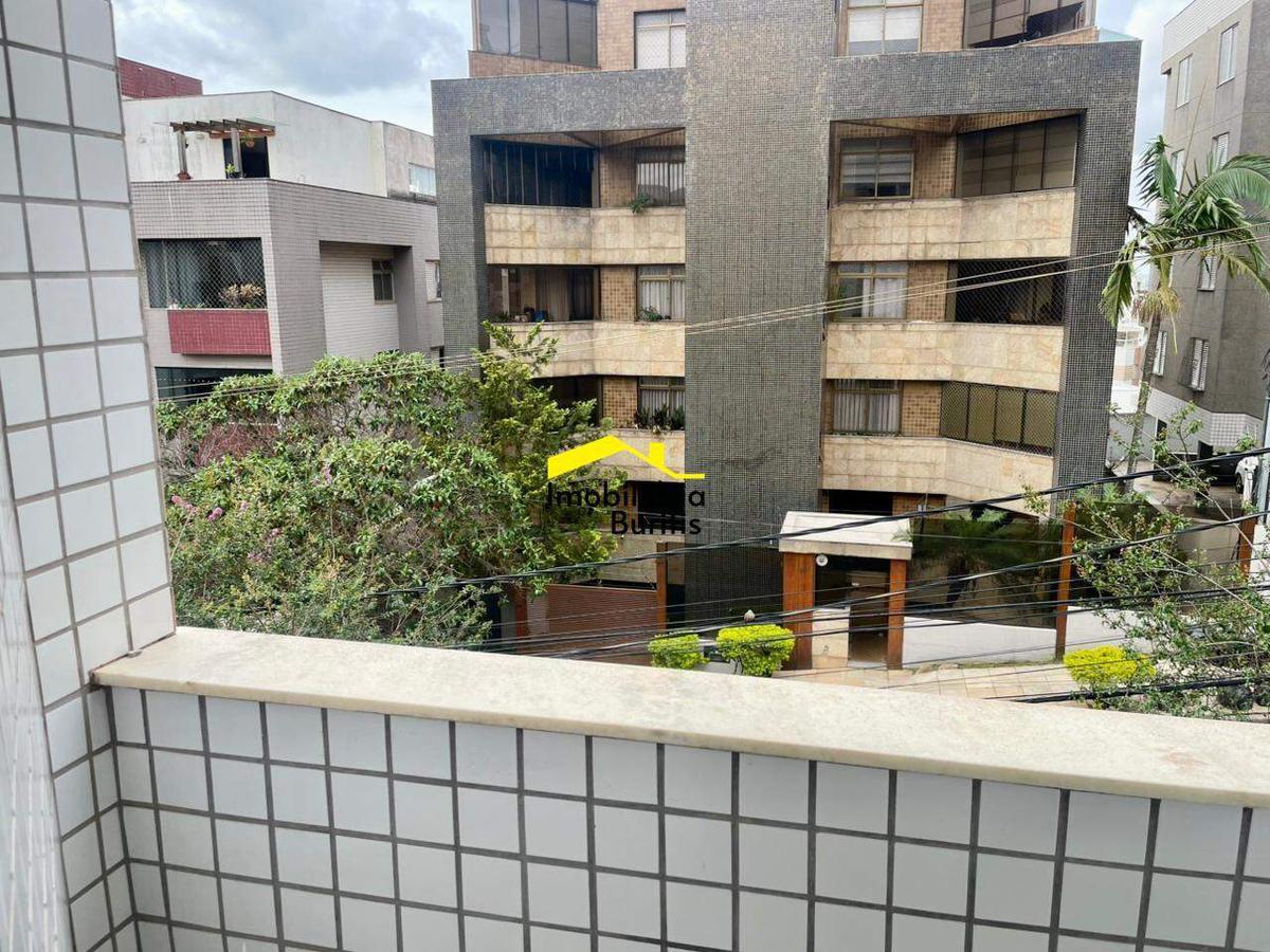 Apartamento, Buritis, 2 Quartos, 2 Vagas, 1 Suíte