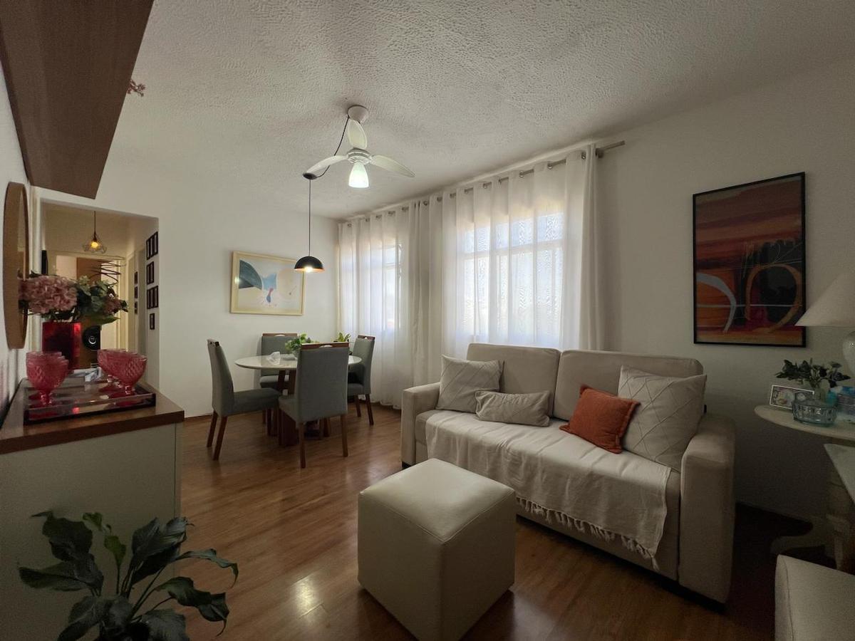 Apartamento, Santa Terezinha, 3 Quartos, 1 Vaga