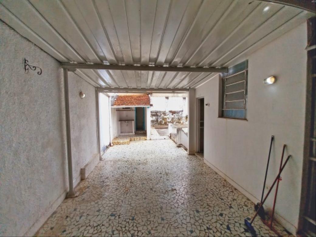 Casa, Centro, 3 Quartos, 1 Vaga, 1 Suíte
