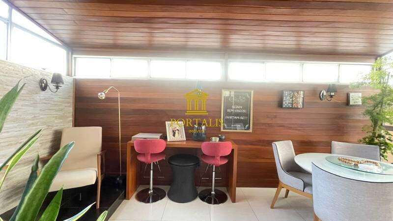 Apartamento, Funcionários, 3 Quartos, 2 Vagas, 1 Suíte