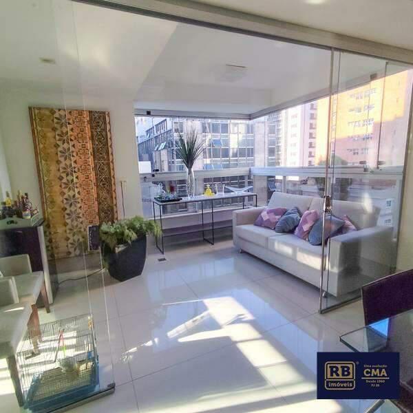 Apartamento, Lourdes, 4 Quartos, 3 Vagas, 1 Suíte