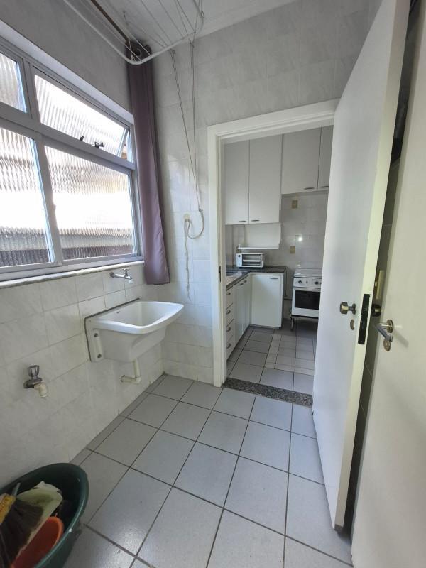 Apartamento, Luxemburgo, 2 Quartos, 1 Vaga, 1 Suíte