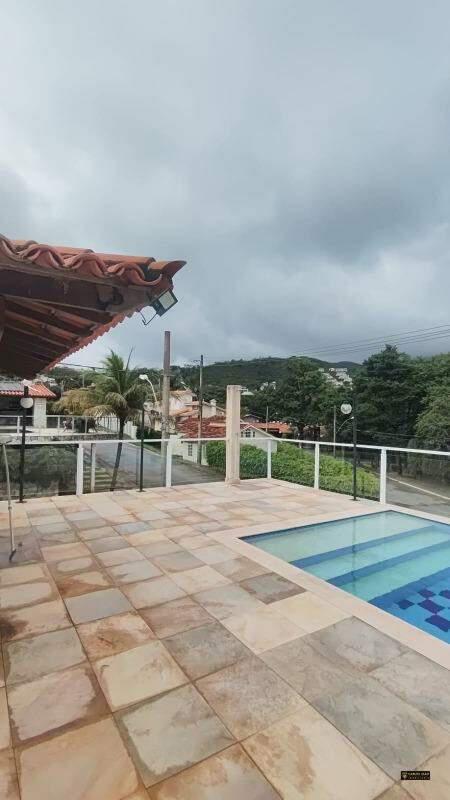 Casa, Escarpas do Lago, 4 Quartos, 3 Vagas, 2 Suítes