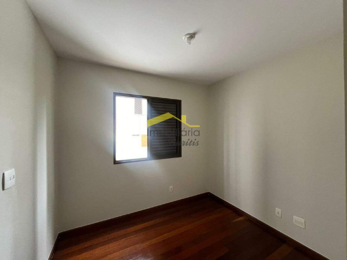 Apartamento, Buritis, 4 Quartos, 3 Vagas, 1 Suíte