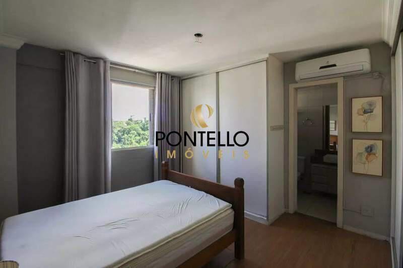 Apartamento, Castelo, 3 Quartos, 2 Vagas, 1 Suíte