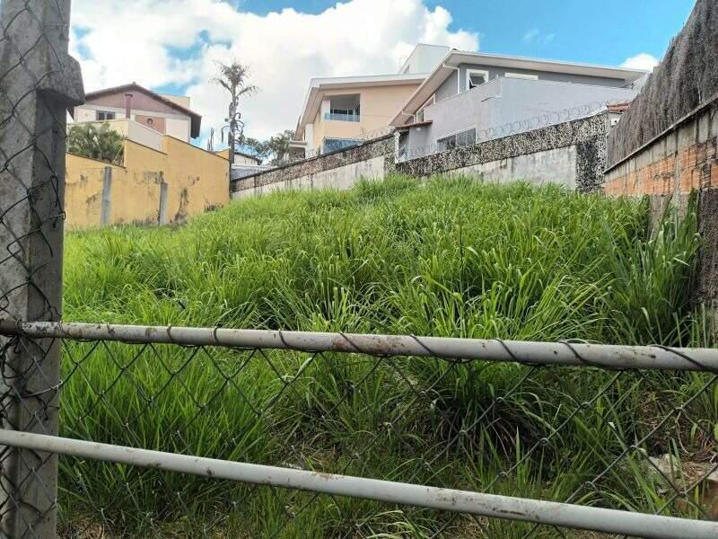 Lote, Belvedere, 0 Quarto, 0 Vaga