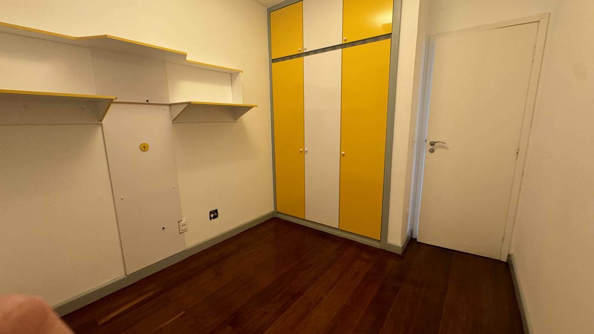 Cobertura, Sion, 3 Quartos, 1 Vaga, 1 Suíte