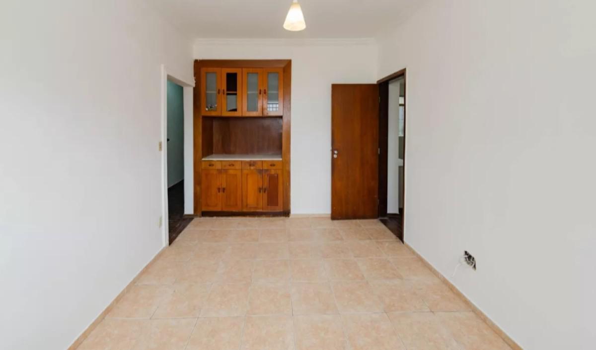 Apartamento, Grajaú, 4 Quartos, 2 Vagas, 1 Suíte