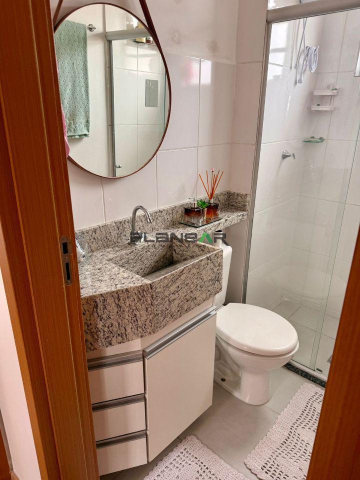 Apartamento, Califórnia, 2 Quartos, 1 Vaga