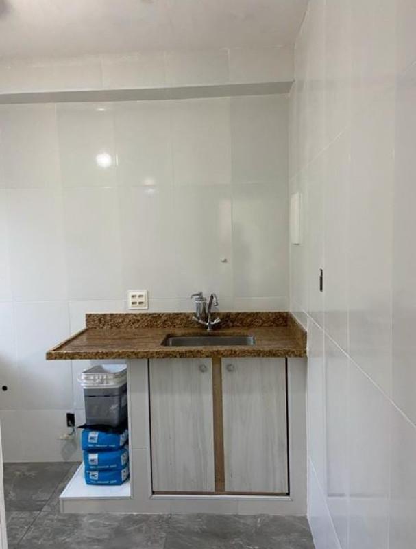 Apartamento, Jardim Vitória, 2 Quartos, 0 Vaga