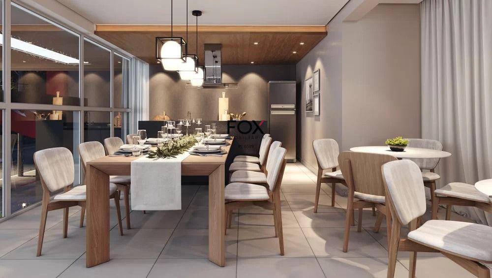 Apartamento, Santa Efigênia, 2 Quartos, 2 Vagas, 2 Suítes