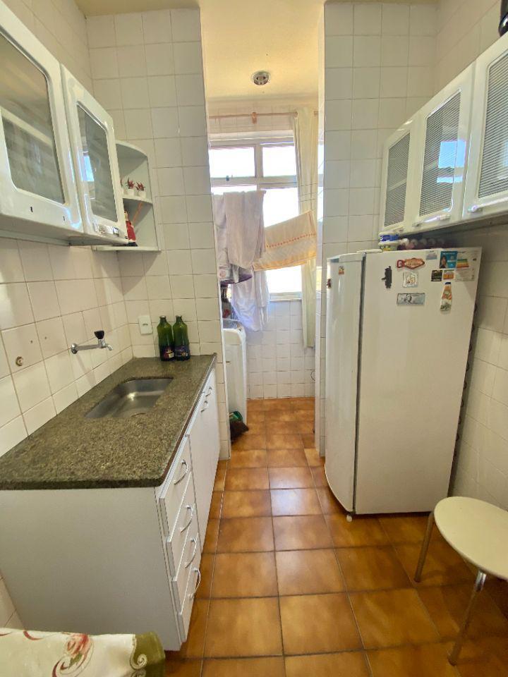 Apartamento, Santa Efigênia, 2 Quartos, 1 Vaga, 0 Suíte