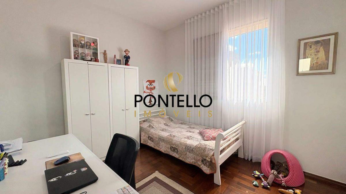 Apartamento, Gutierrez, 4 Quartos, 2 Vagas, 1 Suíte