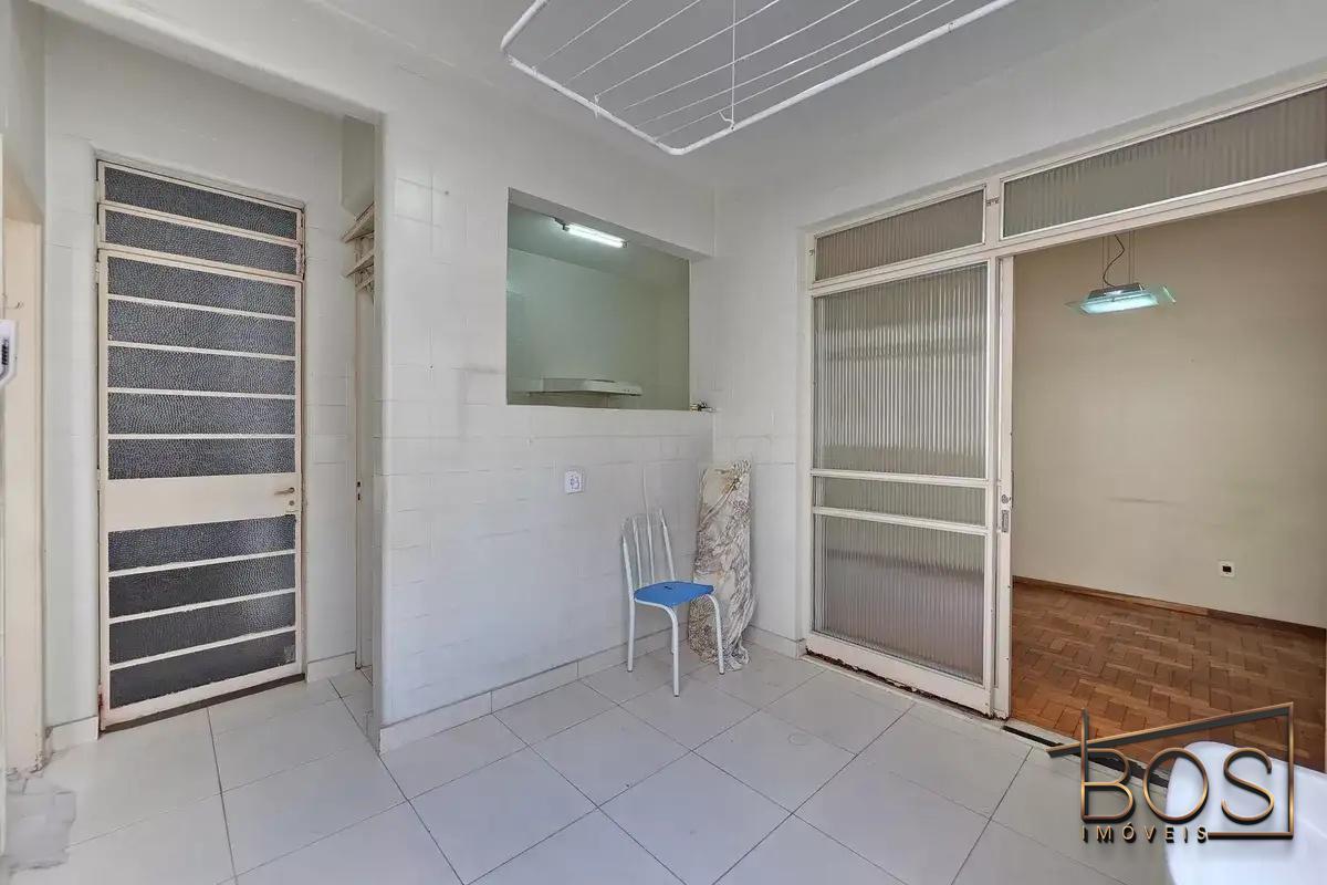Apartamento, Boa Viagem, 3 Quartos, 0 Vaga, 1 Suíte